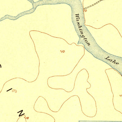 United States Geological Survey Sacramento West, CA (1916, 31680-Scale) digital map