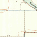 United States Geological Survey Sacramento West, CA (1948, 24000-Scale) digital map