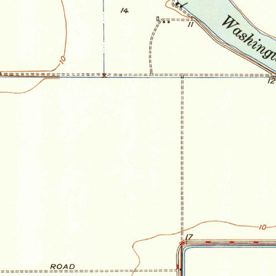 United States Geological Survey Sacramento West, CA (1948, 24000-Scale) digital map