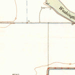 United States Geological Survey Sacramento West, CA (1949, 24000-Scale) digital map