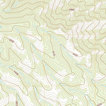 United States Geological Survey Saddle Butte, WA (2020, 24000-Scale) digital map