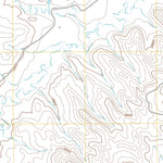 United States Geological Survey Saddle Horse Butte, MT (2011, 24000-Scale) digital map