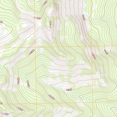 United States Geological Survey Saddle Mountain, CO (2013, 24000-Scale) digital map