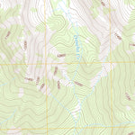 United States Geological Survey Saddle Mountain, CO (2013, 24000-Scale) digital map