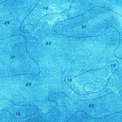 United States Geological Survey Saddlebunch Keys, FL (1972, 24000-Scale) digital map