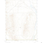 United States Geological Survey Sadler Basin, NV (2021, 24000-Scale) digital map