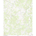 United States Geological Survey Safe, MO (2012, 24000-Scale) digital map