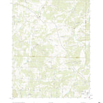 United States Geological Survey Safe, MO (2021, 24000-Scale) digital map