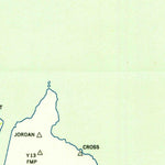 United States Geological Survey Safety Harbor, FL (1952, 24000-Scale) digital map