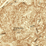 United States Geological Survey Sagamore, MA (1933, 24000-Scale) digital map