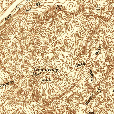 United States Geological Survey Sagamore, MA (1933, 24000-Scale) digital map