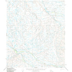 United States Geological Survey Sagavanirktok C-1, AK (1955, 63360-Scale) digital map