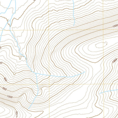 United States Geological Survey Sagavanirktok C-1 SW, AK (2017, 25000-Scale) digital map