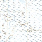 United States Geological Survey Sagavanirktok C-3 SW, AK (2017, 25000-Scale) digital map