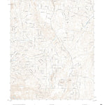 United States Geological Survey Sage, CA (2021, 24000-Scale) digital map