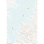 United States Geological Survey Sage Creek Point, MT (2011, 24000-Scale) digital map