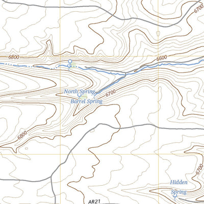United States Geological Survey Sage Creek, UT (2023, 24000-Scale) digital map