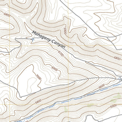 United States Geological Survey Sage Creek, UT (2023, 24000-Scale) digital map