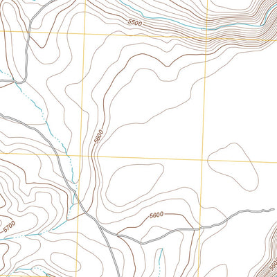 United States Geological Survey Sage Hen Butte, OR (2011, 24000-Scale) digital map