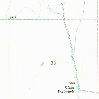 United States Geological Survey Sage Hen Flats, OR (1971, 24000-Scale) digital map
