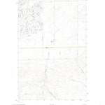 United States Geological Survey Sagebrush Flat, WA (2020, 24000-Scale) digital map