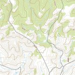 United States Geological Survey Sagebrush Park, WY (2021, 24000-Scale) digital map