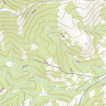 United States Geological Survey Sagebrush Park, WY (2021, 24000-Scale) digital map