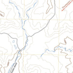 United States Geological Survey Sagers Flat, UT (2023, 24000-Scale) digital map