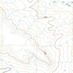 United States Geological Survey Sahara Hill SE, MT (2020, 24000-Scale) digital map