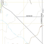 United States Geological Survey Sahuarita, AZ (2021, 24000-Scale) digital map