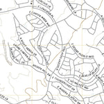 United States Geological Survey Sahuarita, AZ (2021, 24000-Scale) digital map