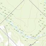 United States Geological Survey Saint Agatha, ME (2021, 24000-Scale) digital map