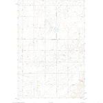 United States Geological Survey Saint Andrews, WA (2020, 24000-Scale) digital map