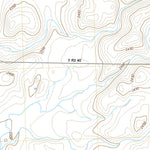 United States Geological Survey Saint Andrews, WA (2020, 24000-Scale) digital map