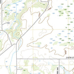 United States Geological Survey Saint Augusta, MN (2022, 24000-Scale) digital map