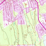 United States Geological Survey Saint Augustine Beach, FL (1956, 24000-Scale) digital map