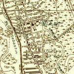 United States Geological Survey Saint Augustine, FL (1937, 24000-Scale) digital map