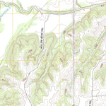 United States Geological Survey Saint Charles, IA (2013, 24000-Scale) digital map