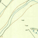 United States Geological Survey Saint Charles, MO (1924, 24000-Scale) digital map