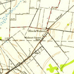 United States Geological Survey Saint Charles, MO-IL (1927, 62500-Scale) digital map