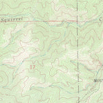 United States Geological Survey Saint Charles Peak, CO (1963, 24000-Scale) digital map