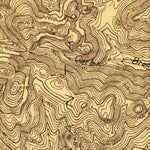 United States Geological Survey Saint Francis, ME (1930, 48000-Scale) digital map