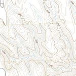 United States Geological Survey Saint Francis SW, KS (2022, 24000-Scale) digital map