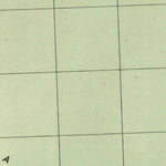 United States Geological Survey Saint George Island, MD-VA (1943, 31680-Scale) digital map