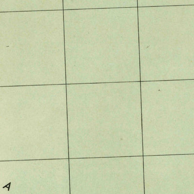 United States Geological Survey Saint George Island, MD-VA (1943, 31680-Scale) digital map