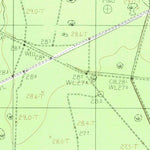 United States Geological Survey Saint George SW, SC (1982, 24000-Scale) digital map