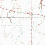 United States Geological Survey Saint John, IN (1962, 24000-Scale) digital map
