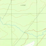 United States Geological Survey Saint John Pond Depot, ME (1989, 24000-Scale) digital map