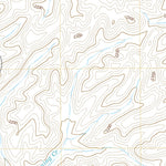United States Geological Survey Saint John, WA (2020, 24000-Scale) digital map