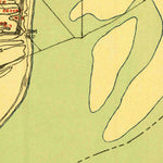 United States Geological Survey Saint Joseph, LA-MS (1909, 24000-Scale) digital map